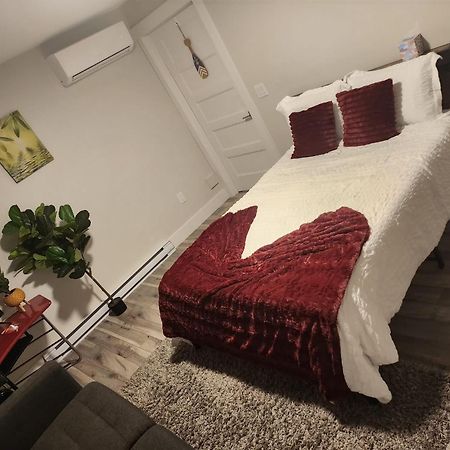 הליפקס Choicest Cozy Stay מראה חיצוני תמונה