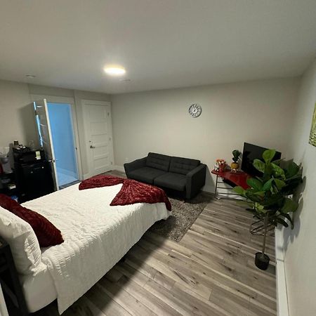 הליפקס Choicest Cozy Stay מראה חיצוני תמונה