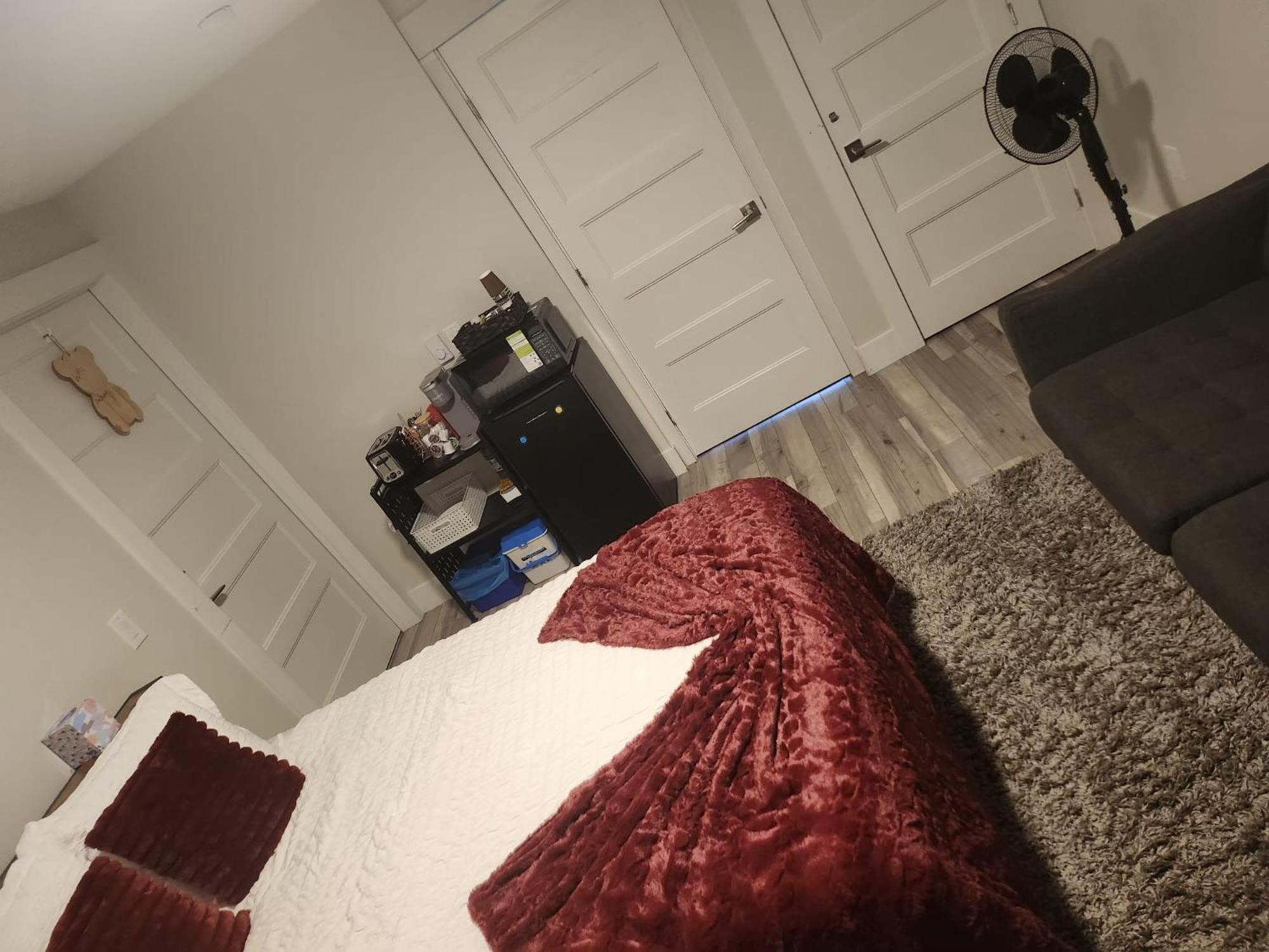 הליפקס Choicest Cozy Stay מראה חיצוני תמונה