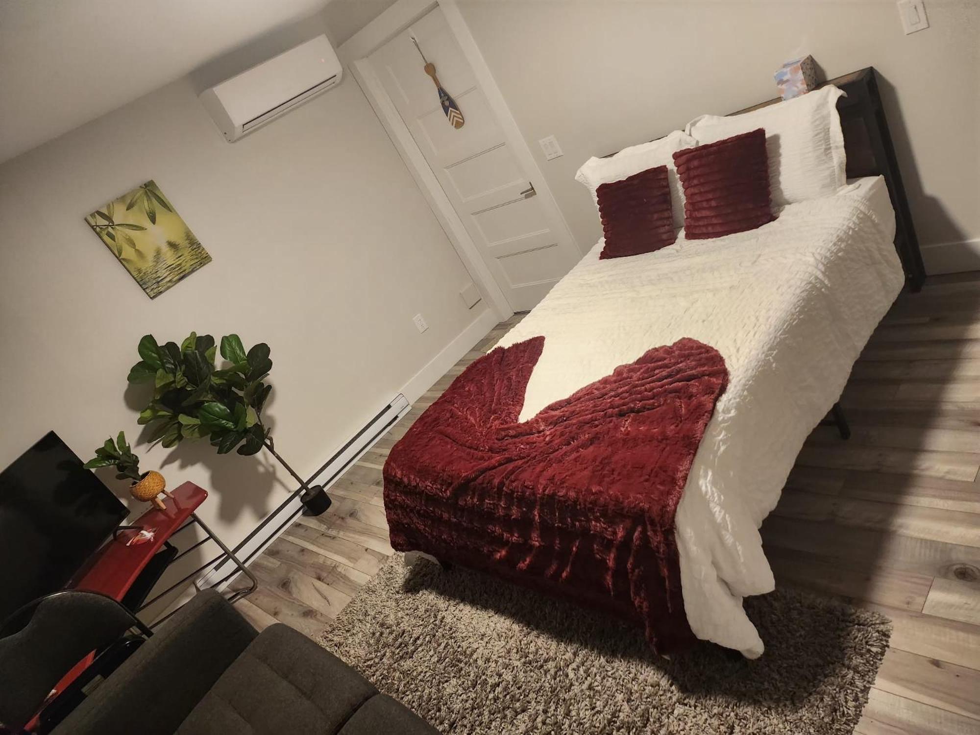 הליפקס Choicest Cozy Stay מראה חיצוני תמונה