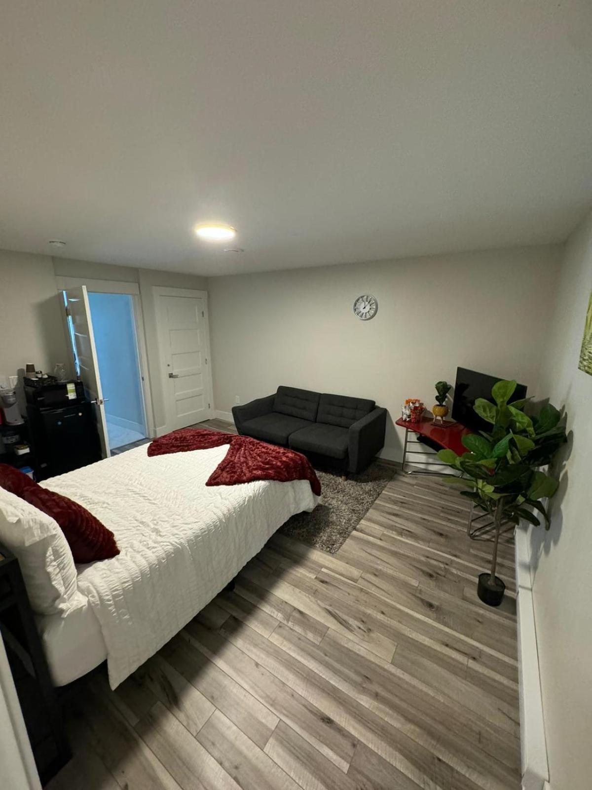 הליפקס Choicest Cozy Stay מראה חיצוני תמונה